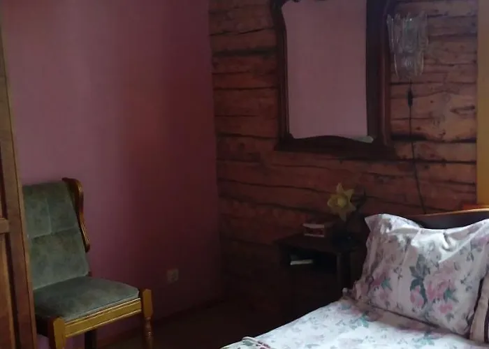 Апартаменты Marta