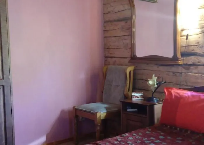 Marta Друскининкай