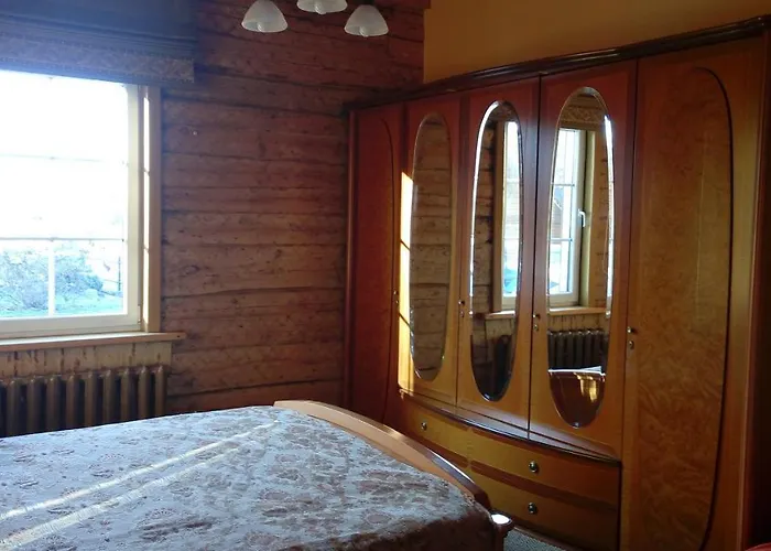 Marta Апартаменты Друскининкай