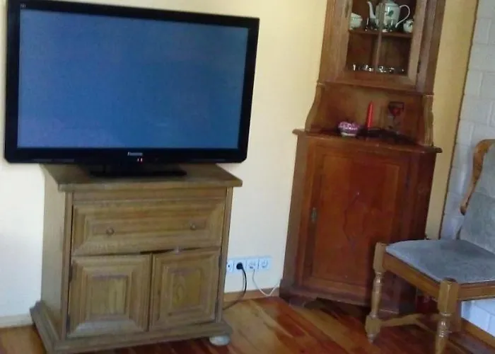 Marta Апартаменты Друскининкай