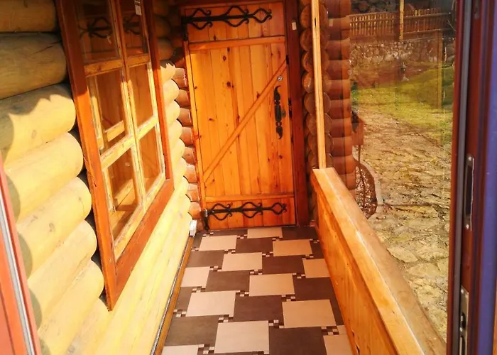 Апартаменты Marta Друскининкай