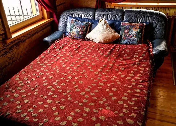 Marta Друскининкай