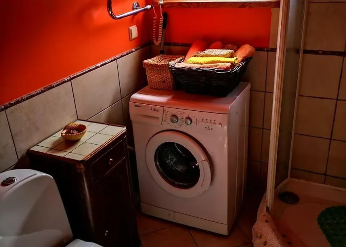 Апартаменты Marta Друскининкай