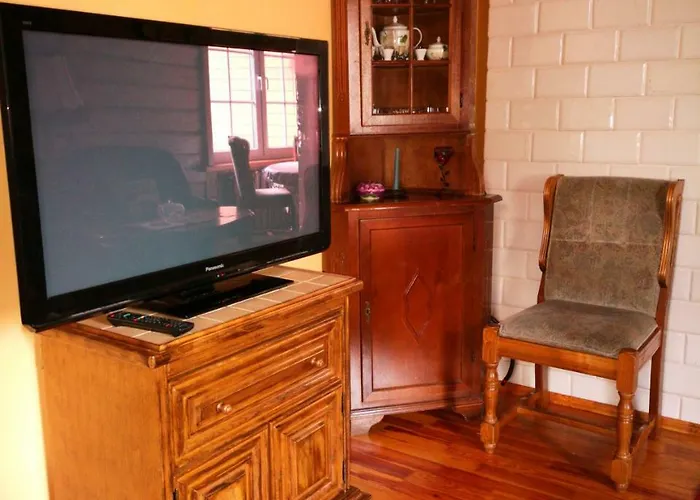 Marta Апартаменты *