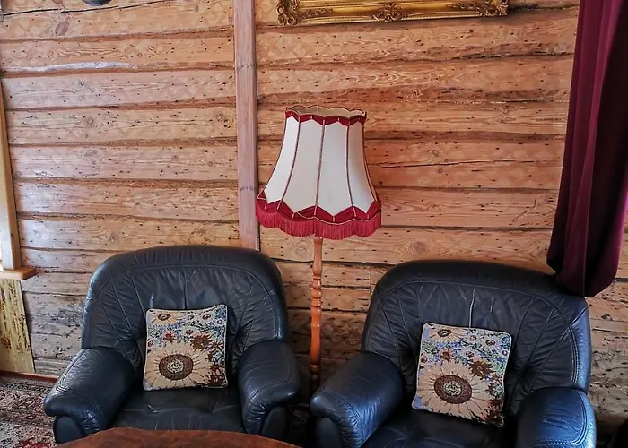 Апартаменты Marta