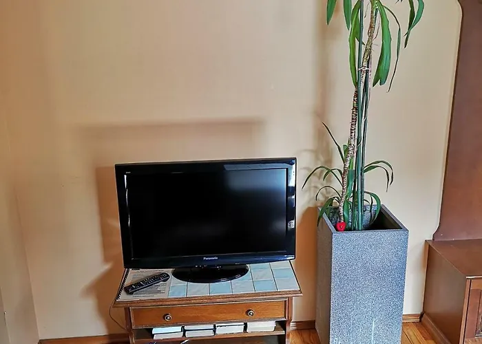 Апартаменты Marta Друскининкай