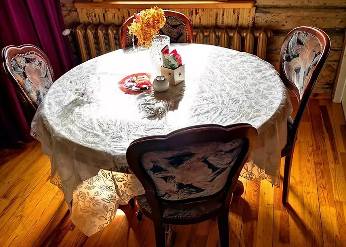 Marta Друскининкай