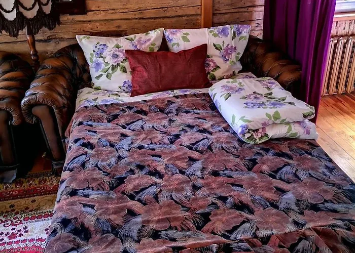 Marta * Друскининкай