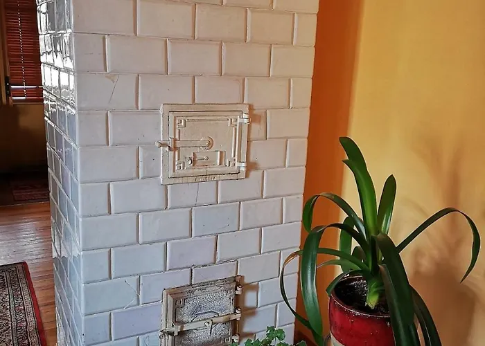 Marta Апартаменты Друскининкай