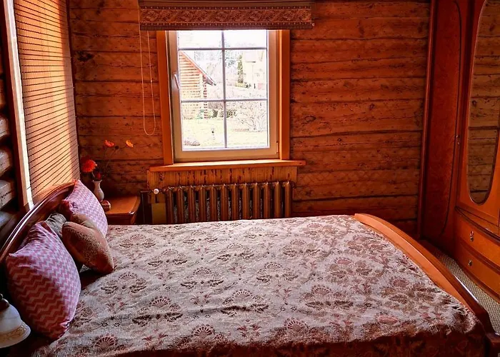 Marta * Друскининкай