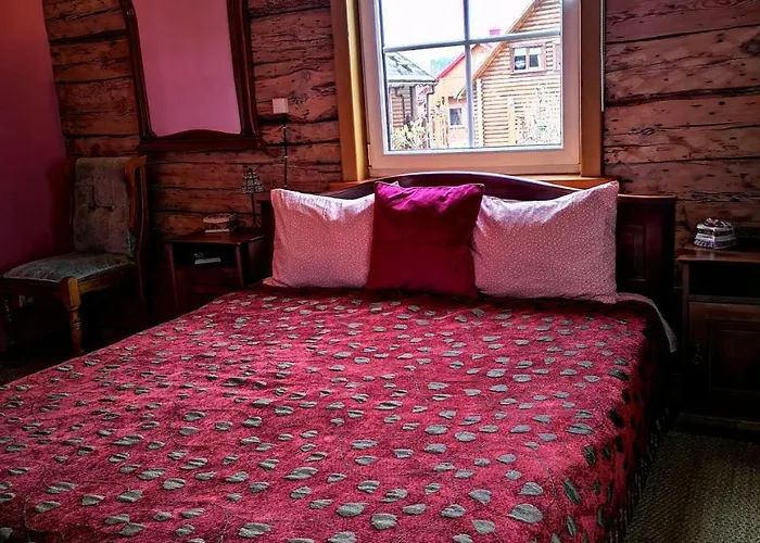 Marta * Друскининкай