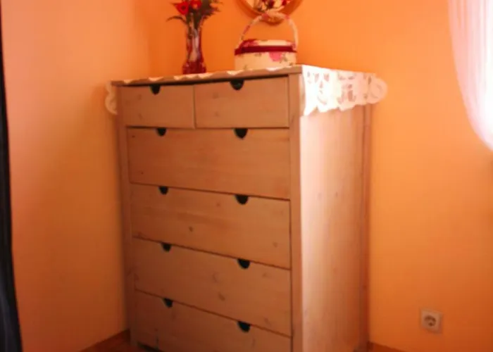 Marta Апартаменты *