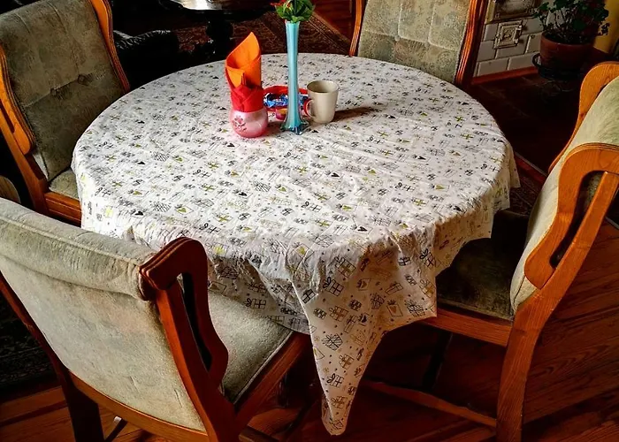 Marta Апартаменты *