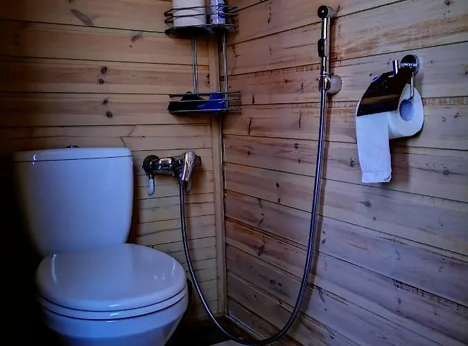 Апартаменты Marta