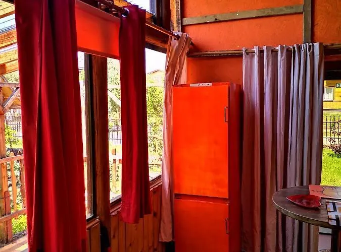 Marta Апартаменты *