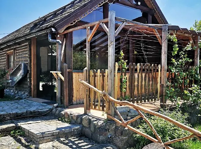 Marta Διαμέρισμα *