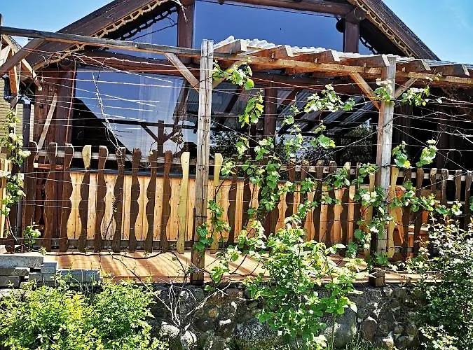 Marta Διαμέρισμα Ντρουσκινινκάι