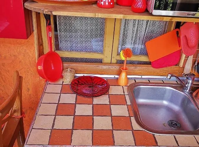 Апартаменты Marta